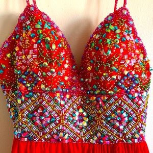 NWT ANGELA & ALISON DRESS, Size 6